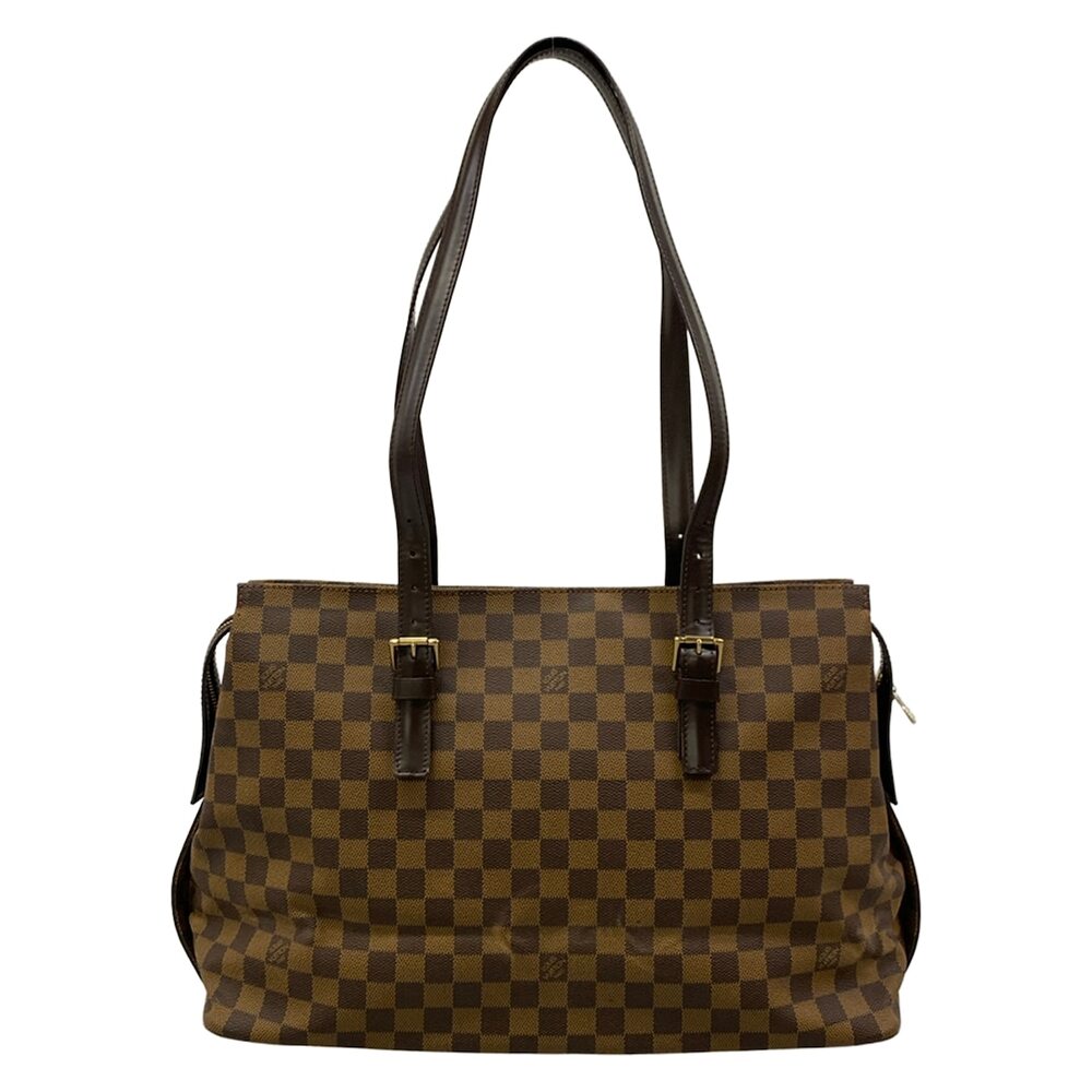 Louis Vuitton Chelsea Damier Shoulder Bag N51119
